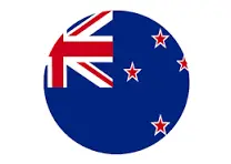 New Zealand Flag